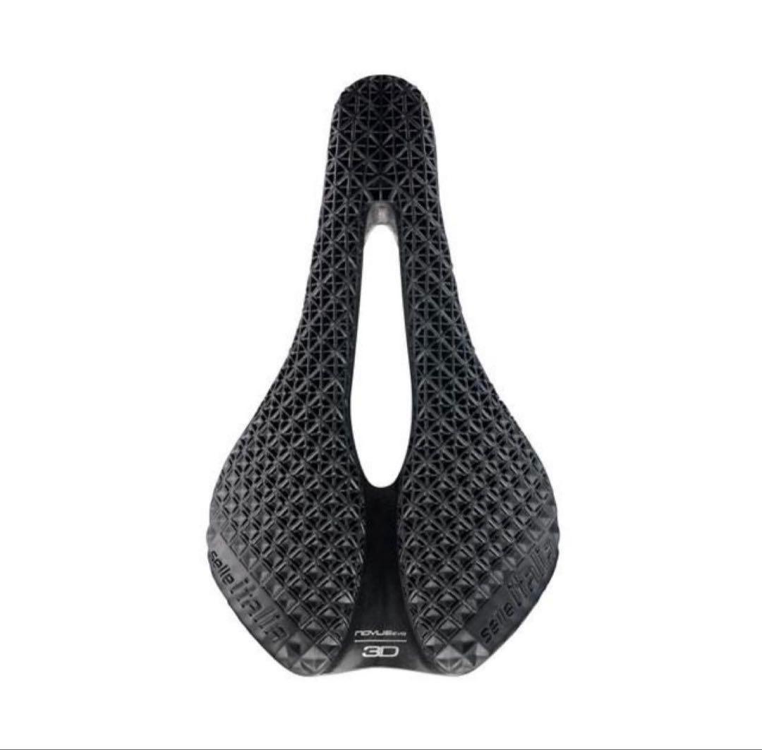 新品未使用　Sella Italia NOVUS BOOST EVO 3D