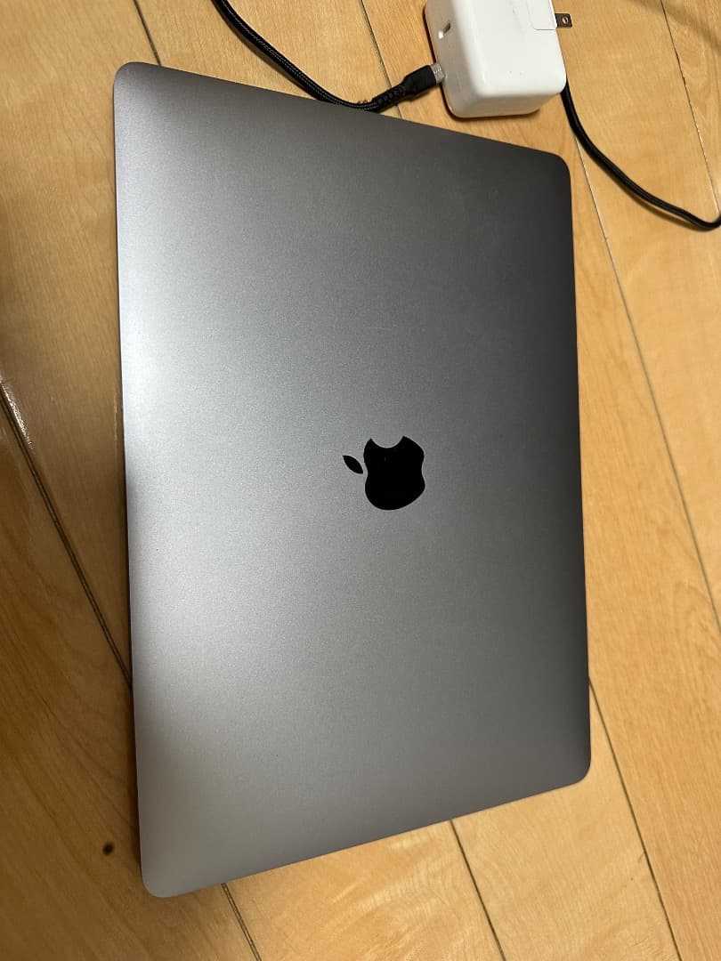 MacBook本体 Apple MacBook Air M1 8GB 256GB