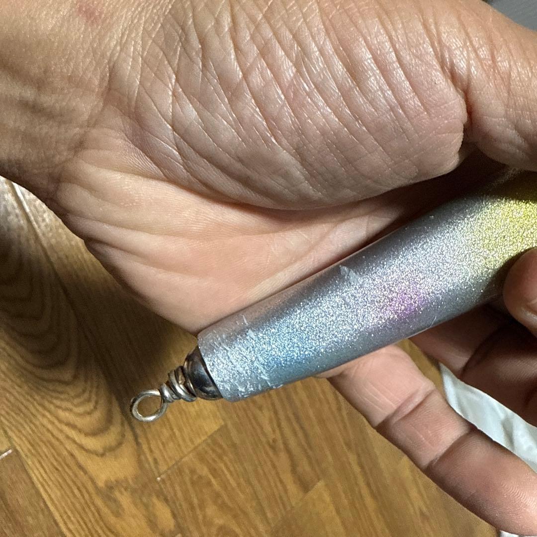 ナパーム170 中古