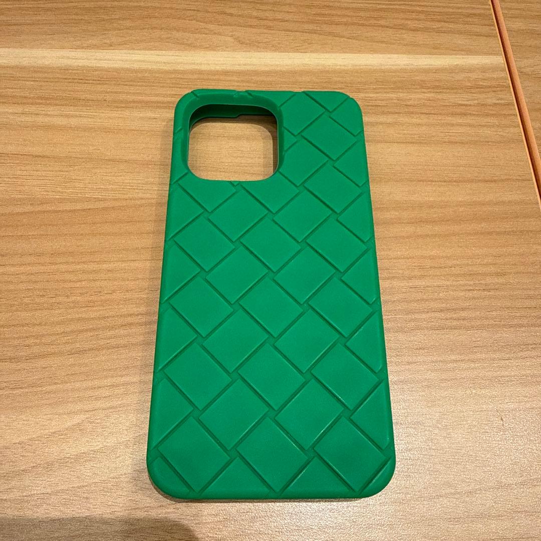 iPhoneアクセサリー BOTTEGA VENETA iPhone16promax