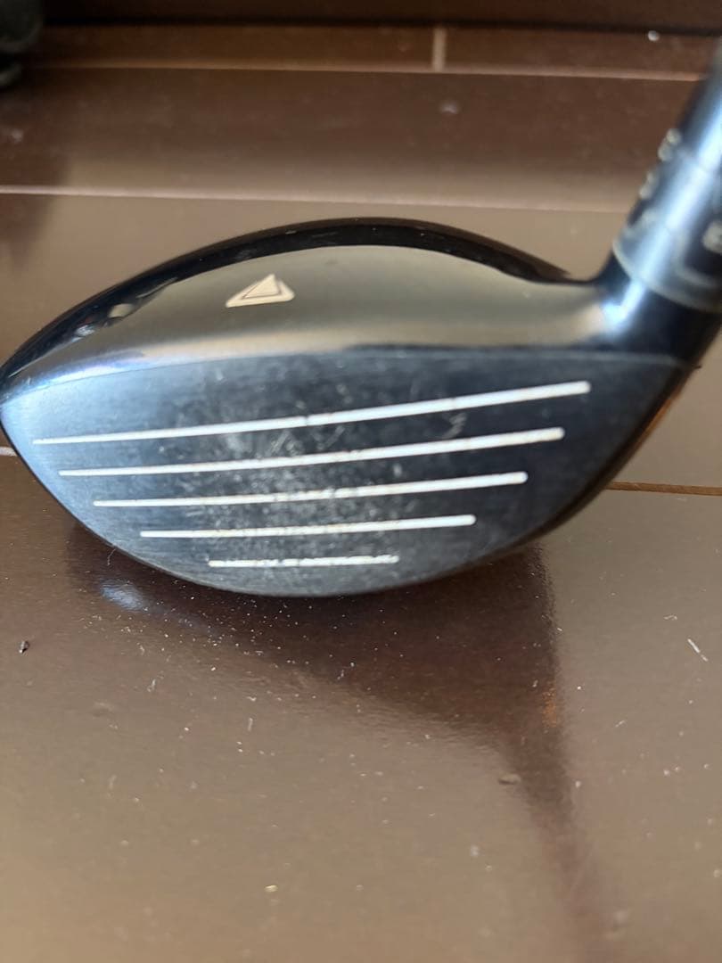 ゴ*命様 【名器】タイトリスト 915F 3W 15° ツアーAD DI-6X