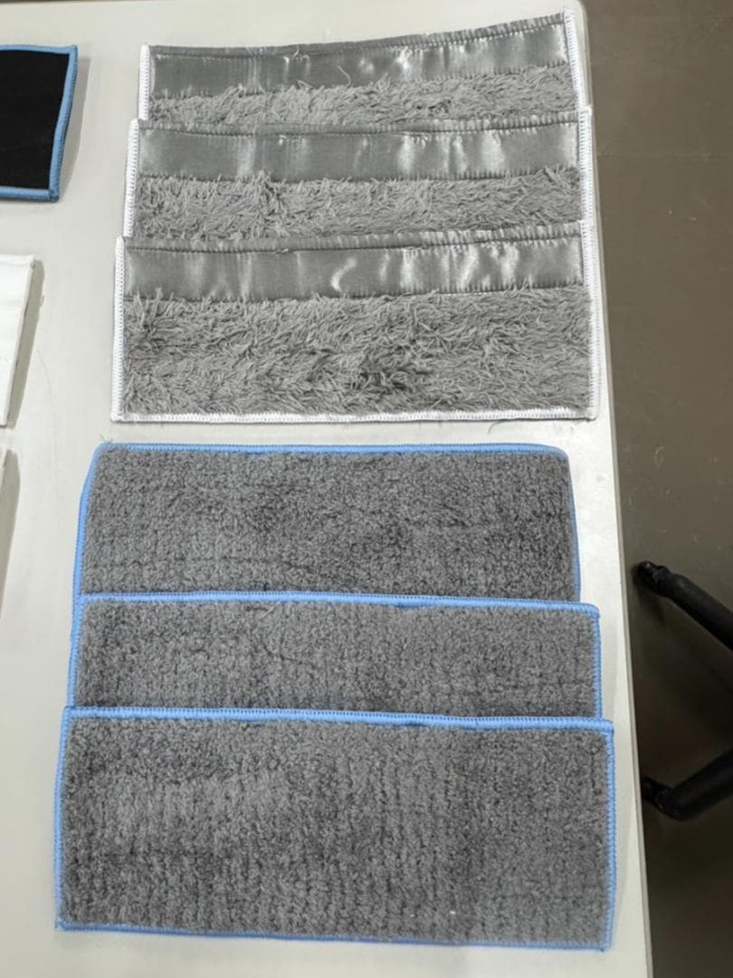 【未使用・おまけつき】ブラーバジェット m6 アイロボット 床拭き ロボット