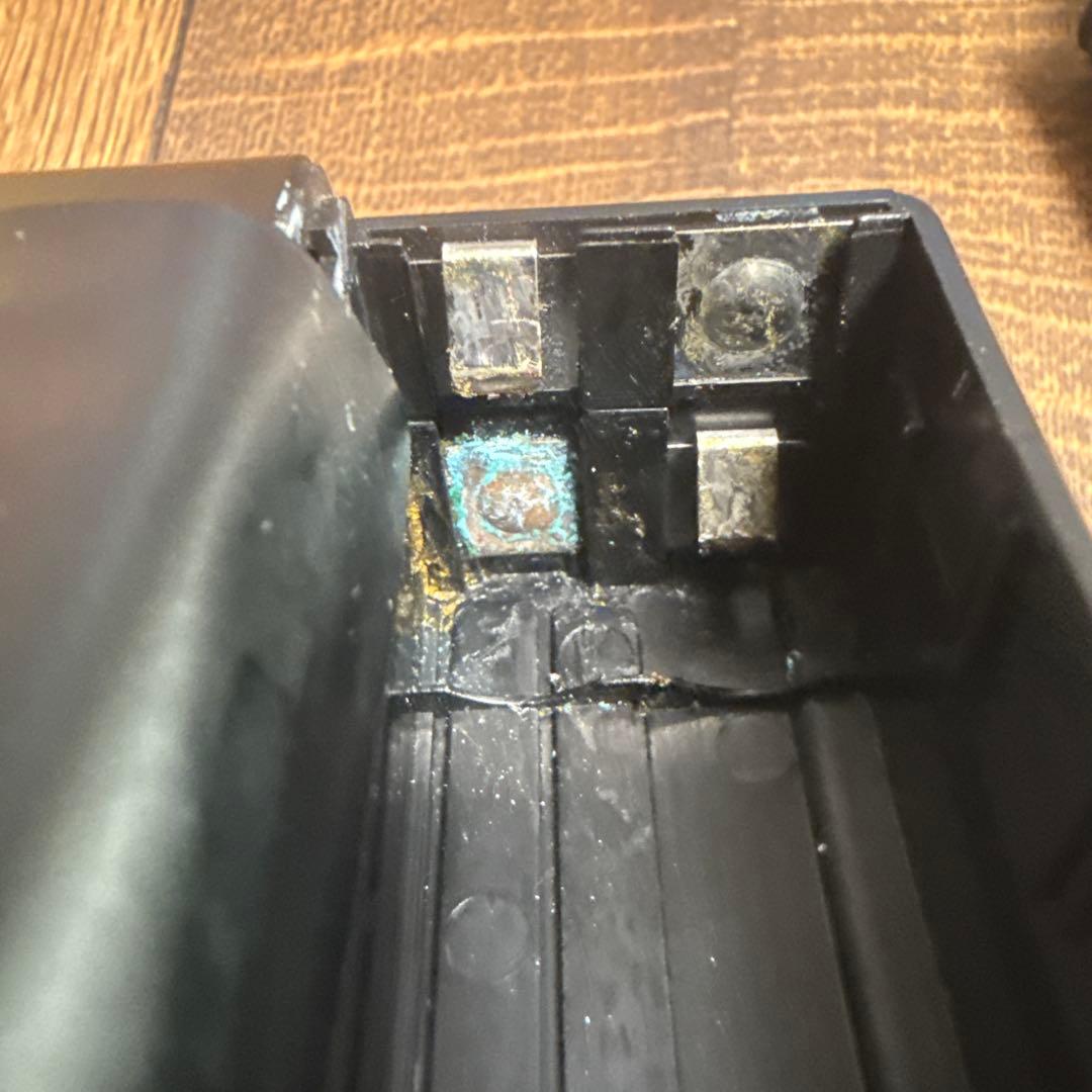 中古品 簡易動作確認済み YUPITERU 広帯域受信機　MVT-7100