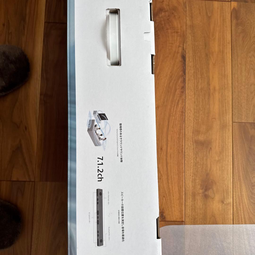 スピーカー・ウーファー SONY HT-A7000