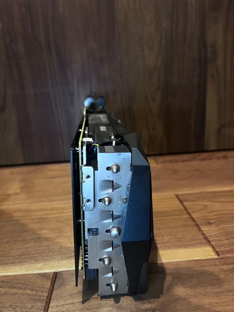 グラフィックボード・グラボ・ビデオカード MSI GeForce RTX 3090 Gaming X Trio