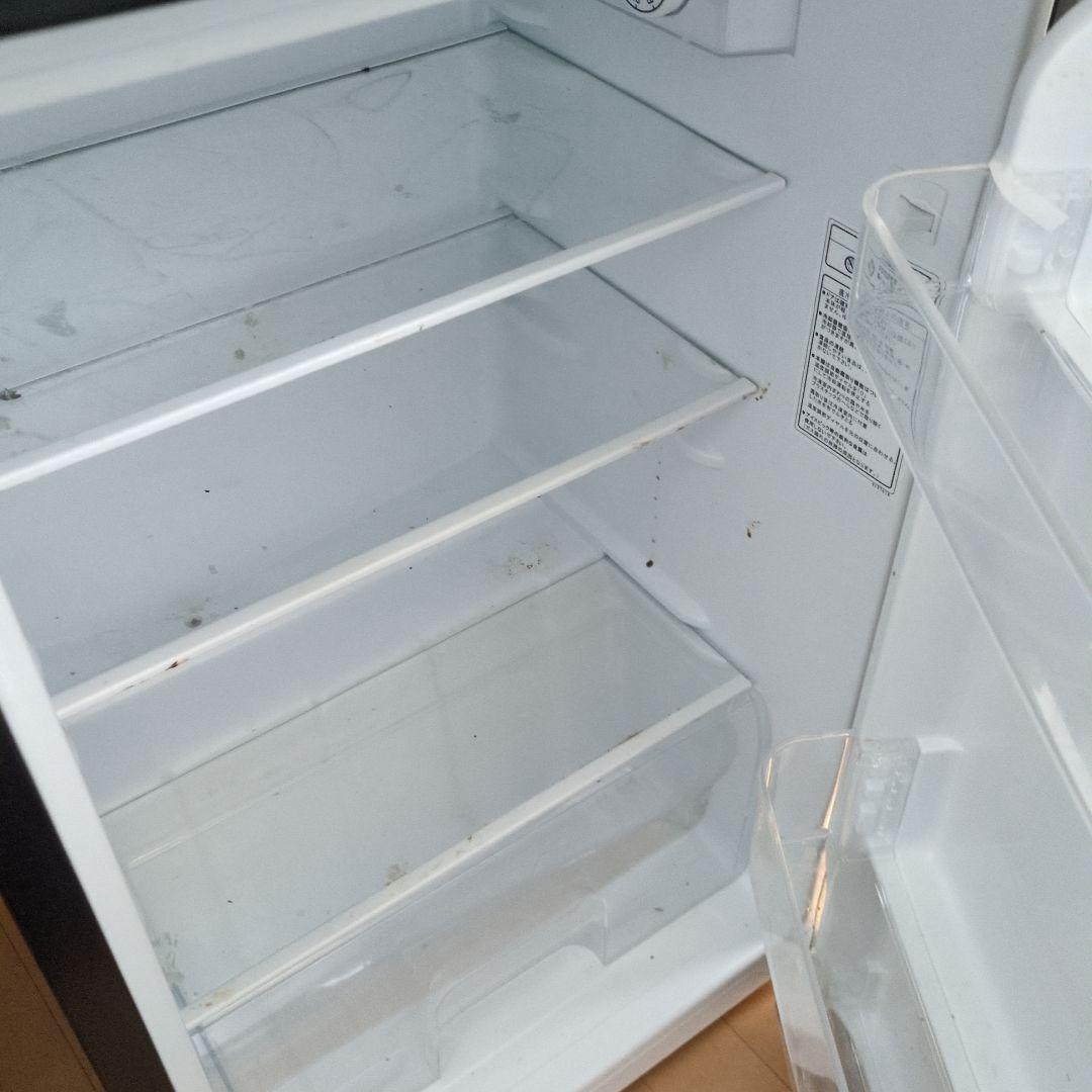 hisense hr-b12j1b 2023年製