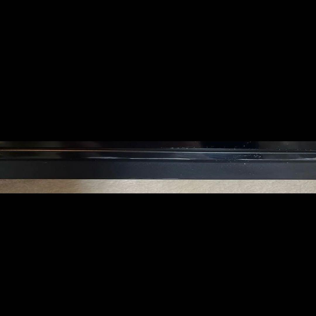 TOSHIBA 40型REGZA フルハイビジョン液晶テレビ型40s22