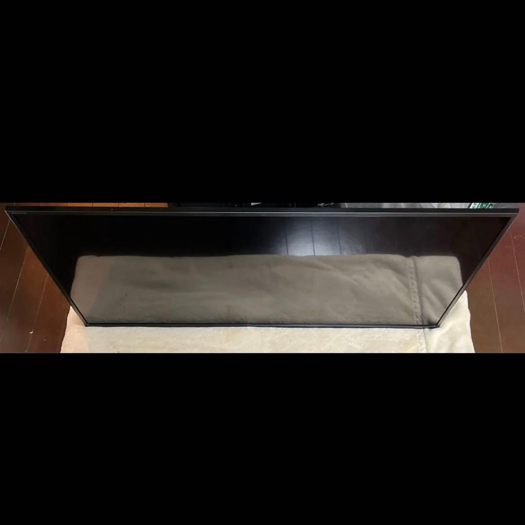 TOSHIBA 40型REGZA フルハイビジョン液晶テレビ型40s22