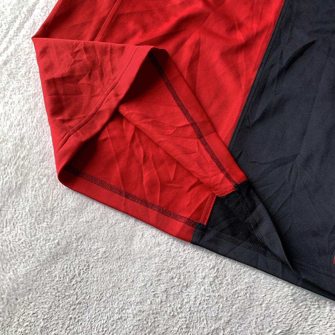 超希少 アディダス製 B&I Lions 05年 遠征 記念 オールブラックス