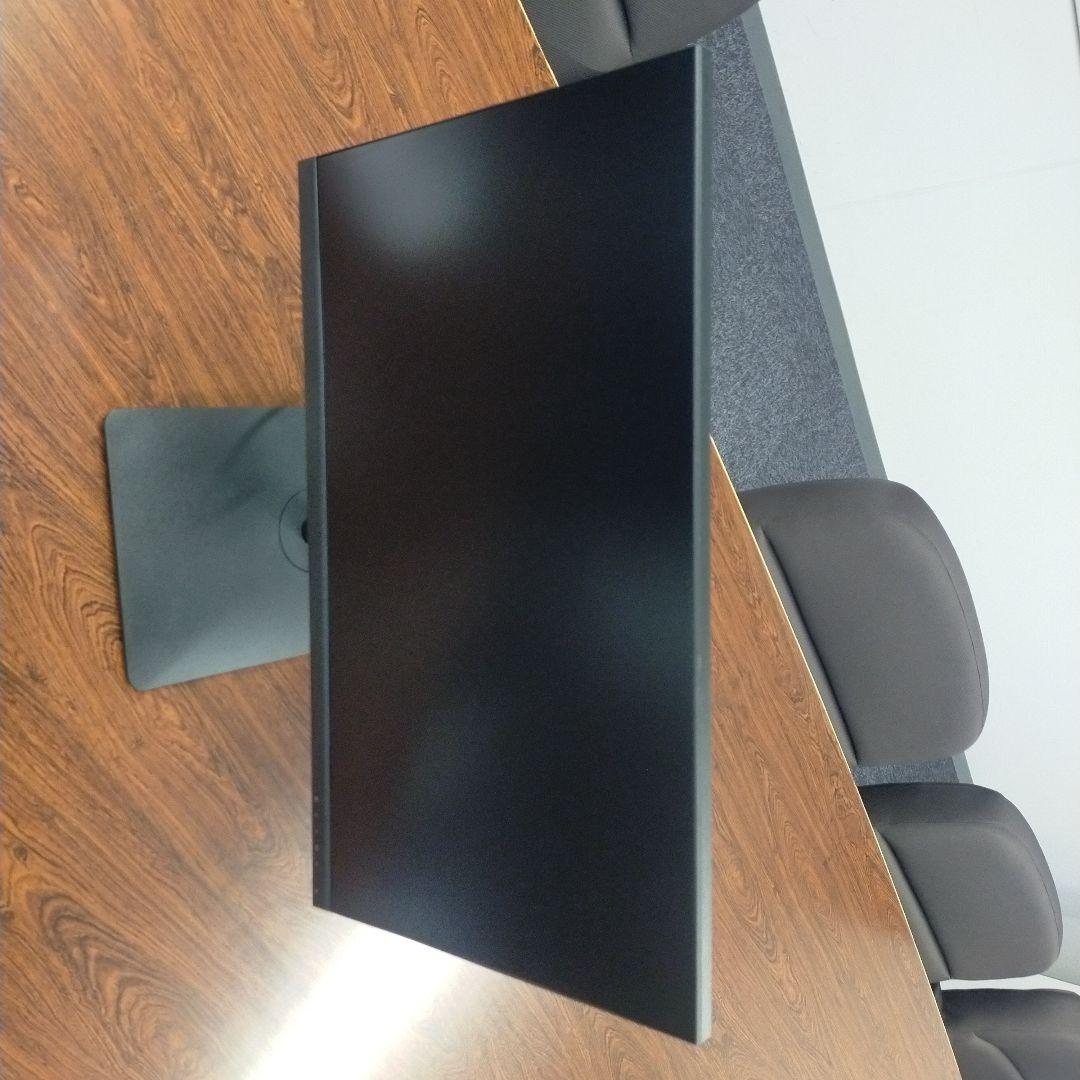 富士通製ディスプレイモニター 本体