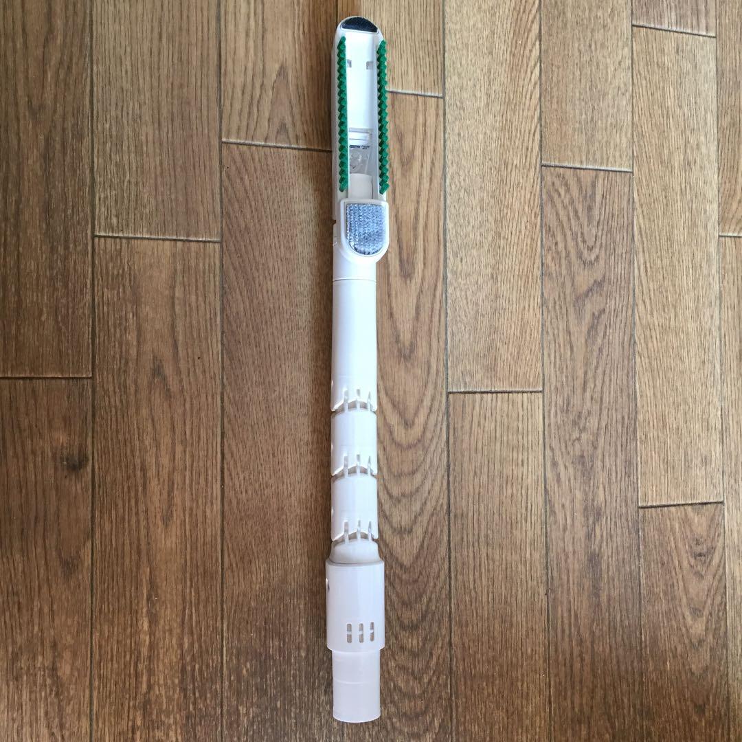 Panasonic MC-SJP800G-W 2019年製 紙パック式掃除機