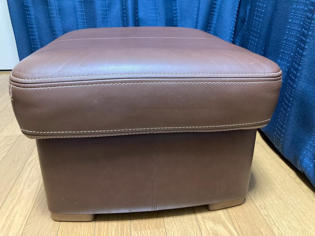 k*z様 カリモク　スツールZT7306　モルトブラウン