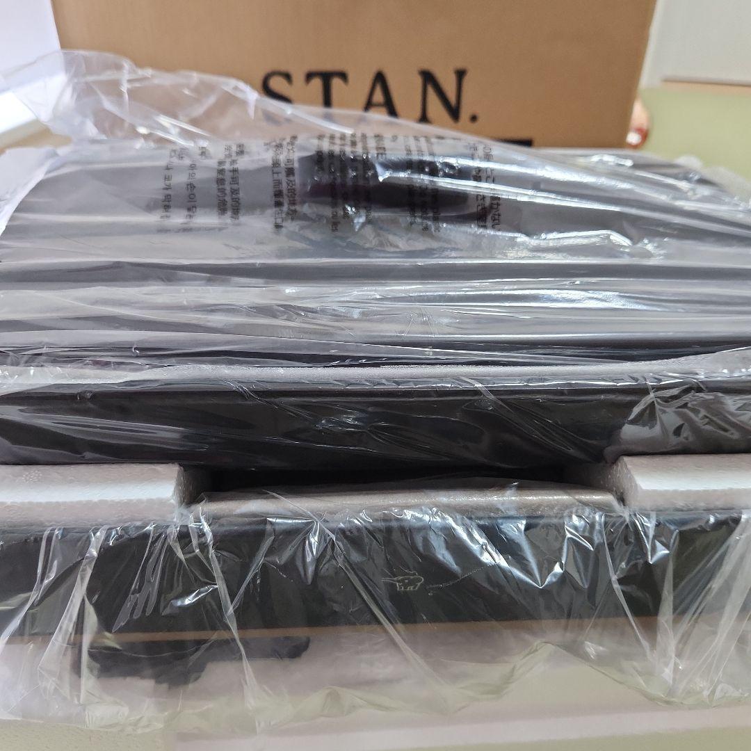 ZOJIRUSHI　STANホットプレート