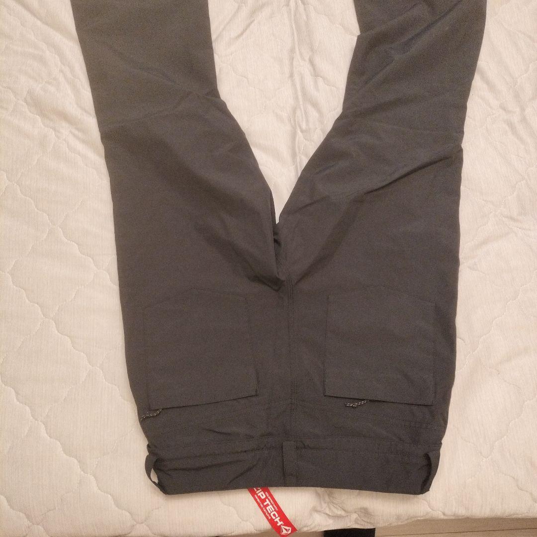 未使用 VOLCOM ボルコム レディース スノーボードウェア