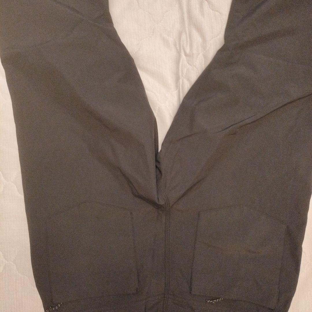 未使用 VOLCOM ボルコム レディース スノーボードウェア