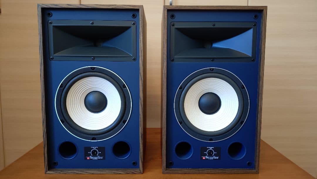 JBL 4305H WX Compact Monitor スピーカー ※箱付き