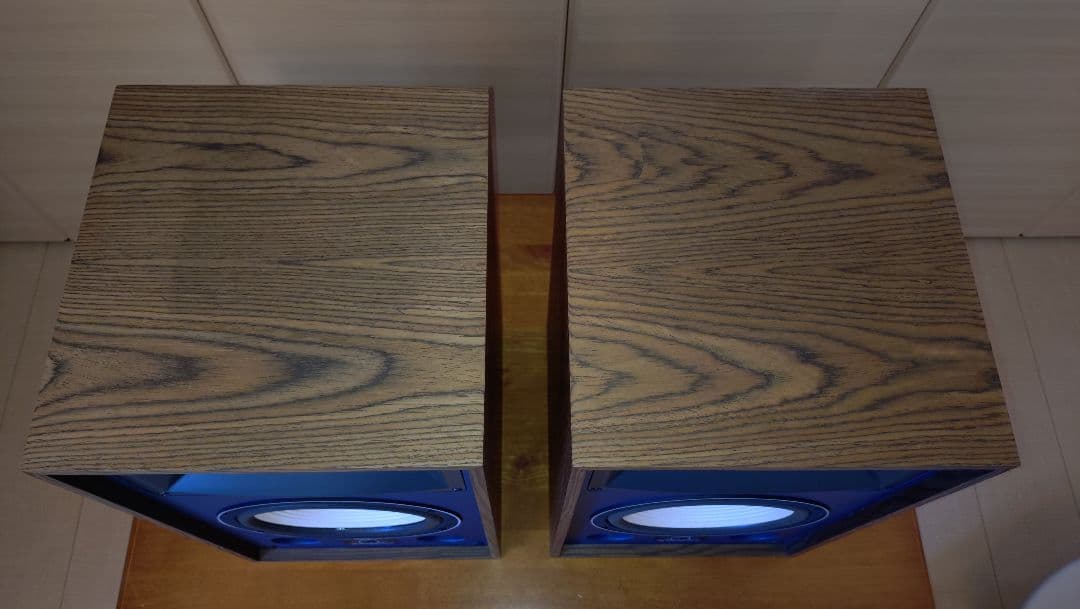 JBL 4305H WX Compact Monitor スピーカー ※箱付き