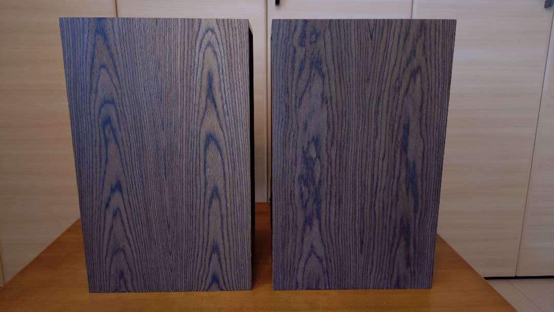 JBL 4305H WX Compact Monitor スピーカー ※箱付き