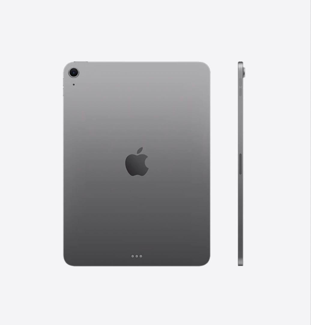 新品未開封【最新型】256GB】Apple iPad Air 11インチ M3
