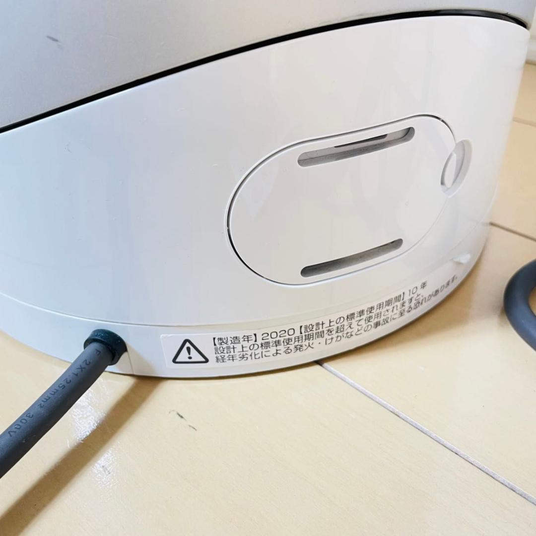 ダイソン Pure Hot+Cool Link HP03 IS 空気清浄機　暖房