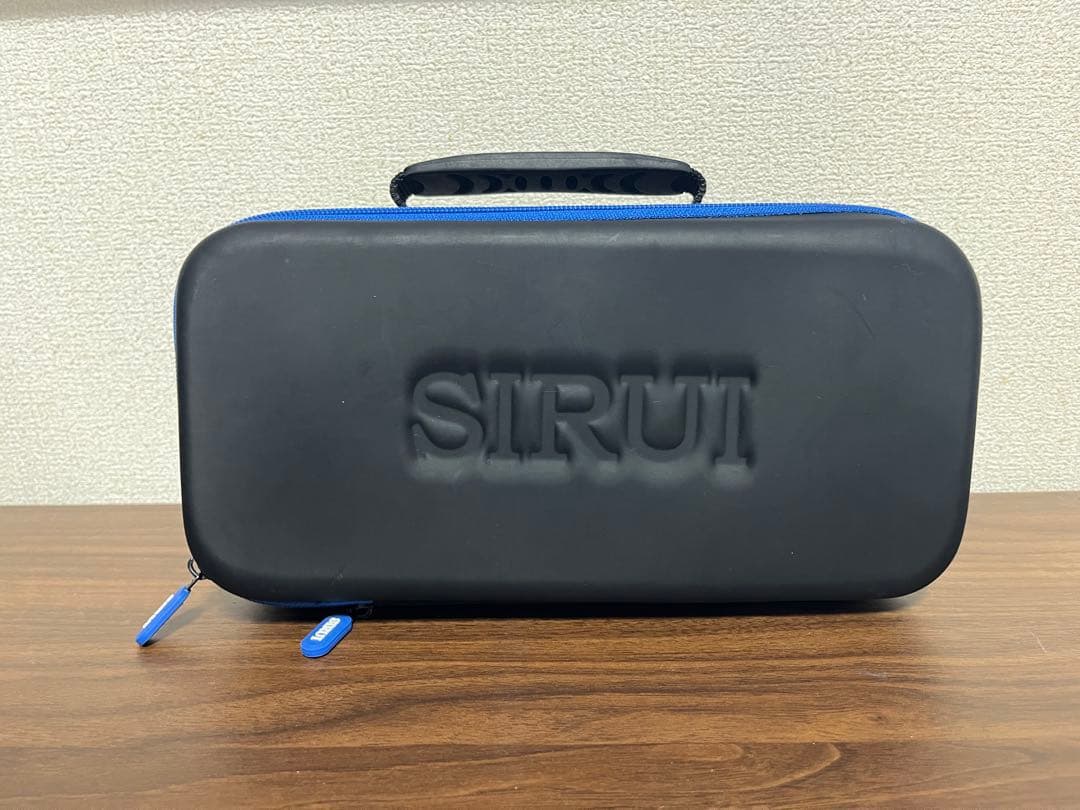 SIRUI Night Walker 24,35,55mm T1.2 Eマウント