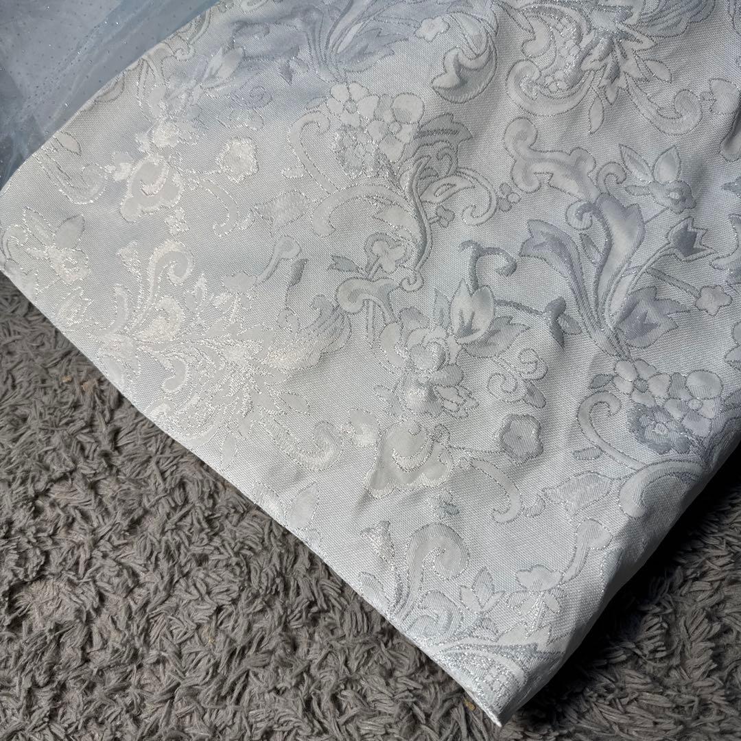 ディズニーリゾート　美品　ビビディバビディブティック　シンデレラ　130cm