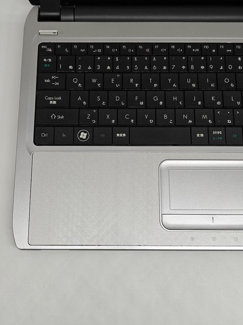 【ドスパラ】爆速 Corei7/新品SSD128GB ノートパソコン D5