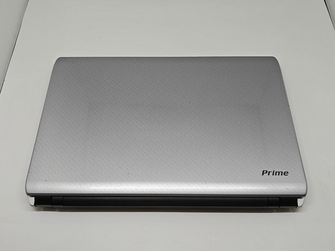 【ドスパラ】爆速 Corei7/新品SSD128GB ノートパソコン D5