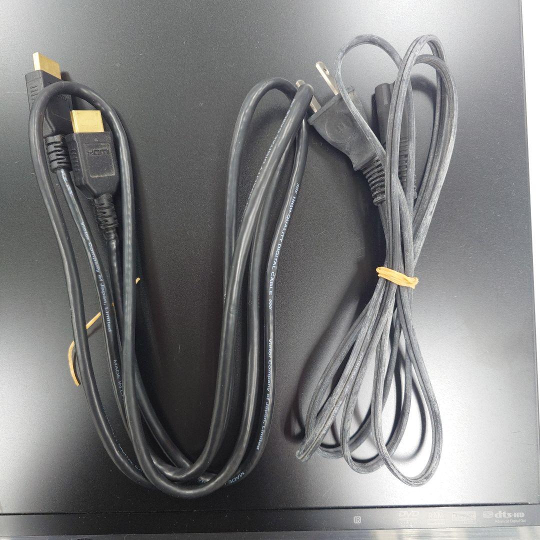 Panasonic DMR-BW800 ブルーレイレコーダー