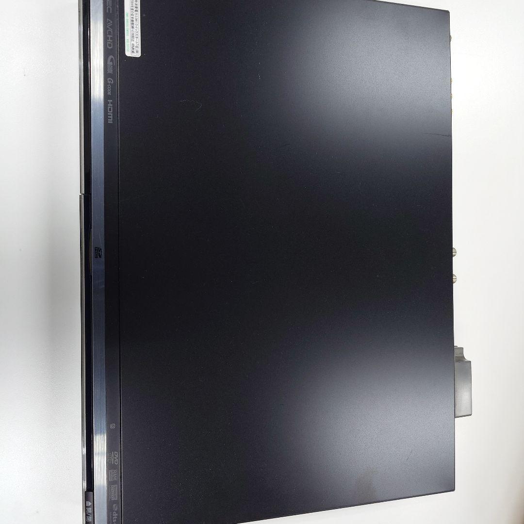 Panasonic DMR-BW800 ブルーレイレコーダー