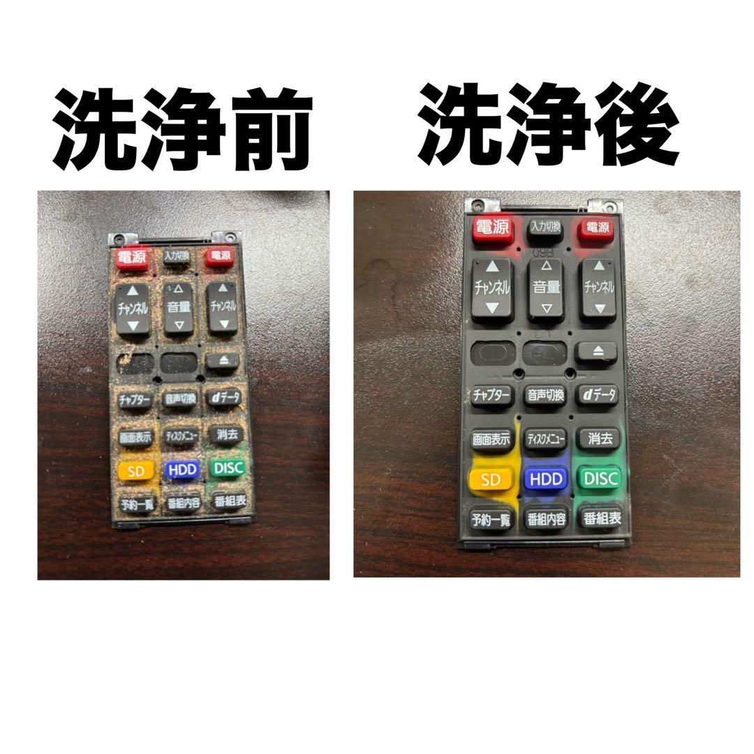 ブルーレイレコーダー TOSHIBA REGZA D-BZ510