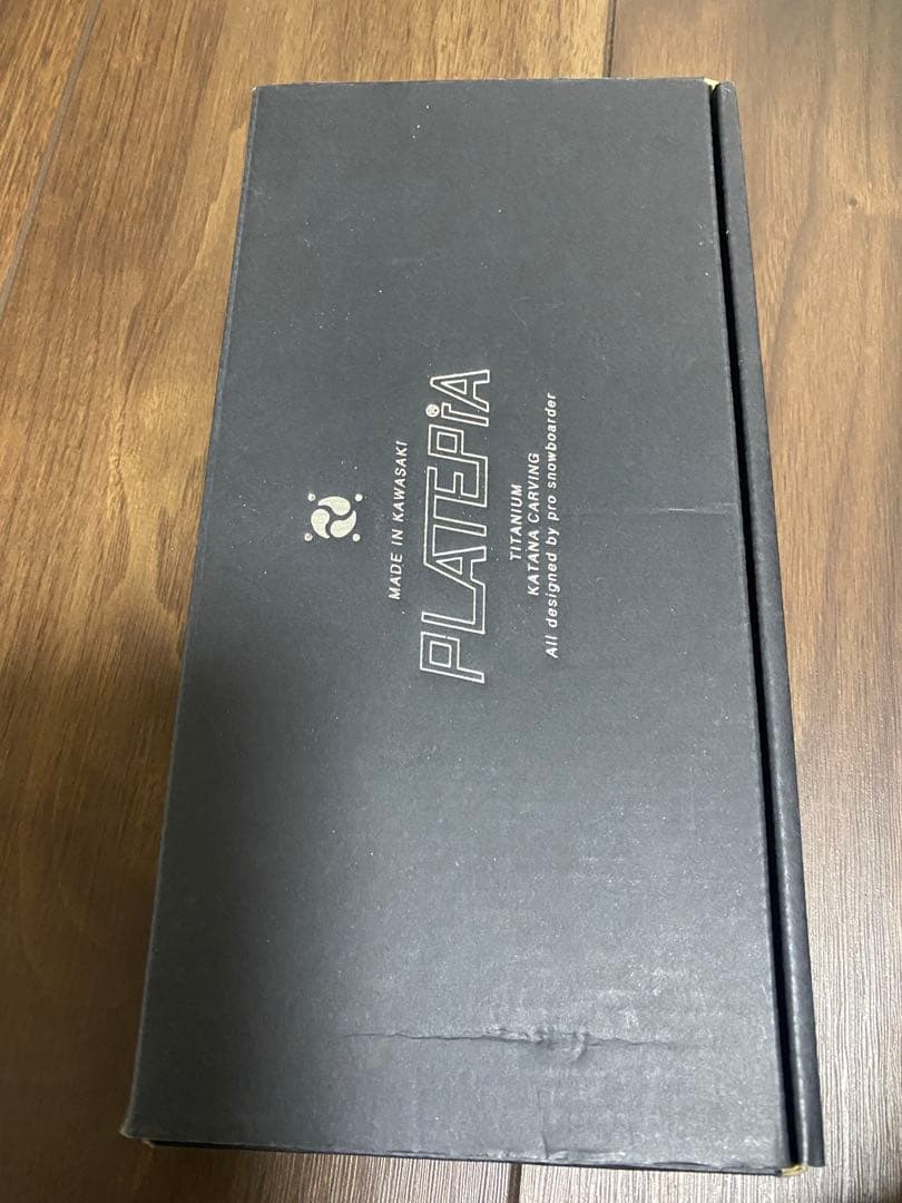 スノーボード PLATEPiA