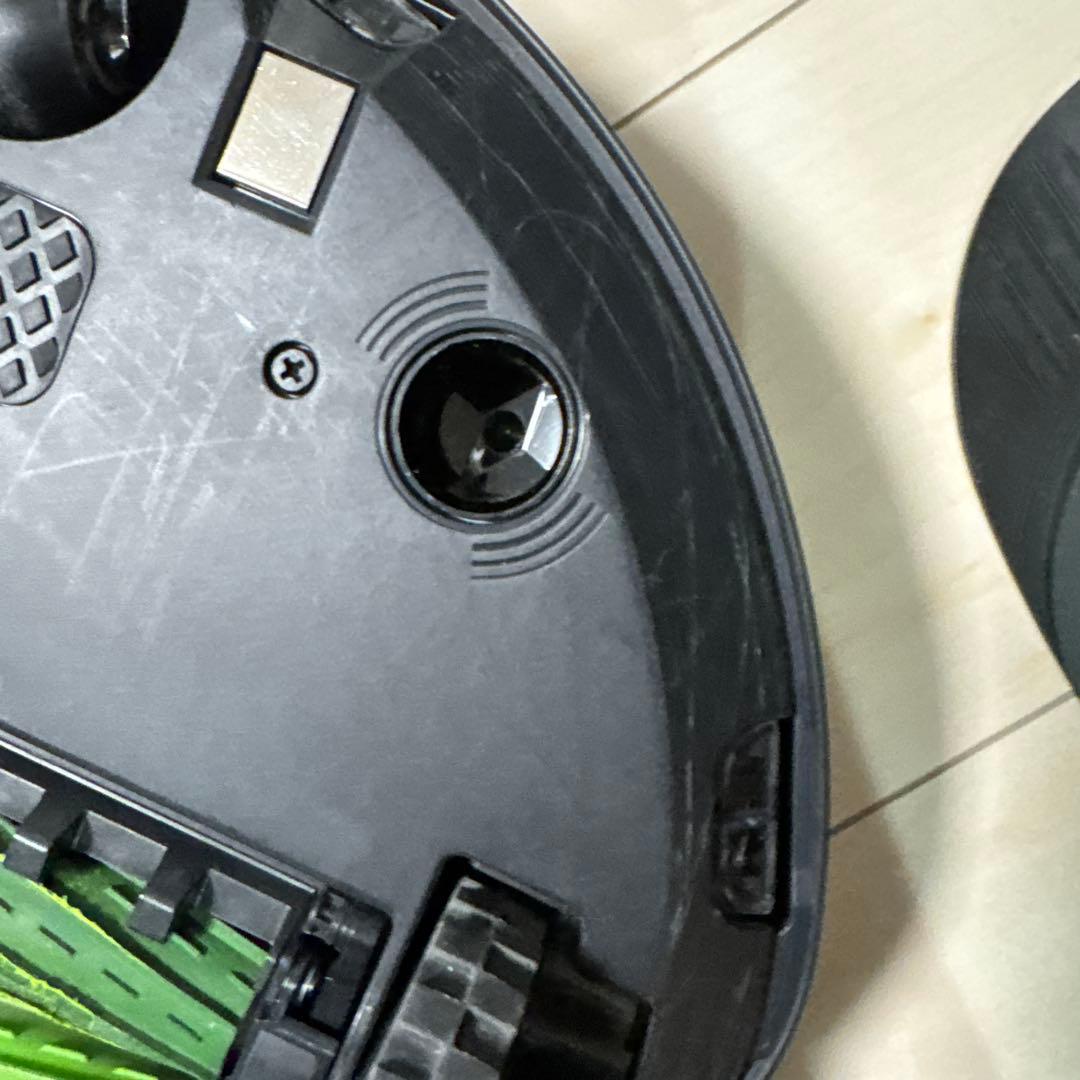 [使用中] iRobot Roomba j9+ J955860 ロボット掃除機