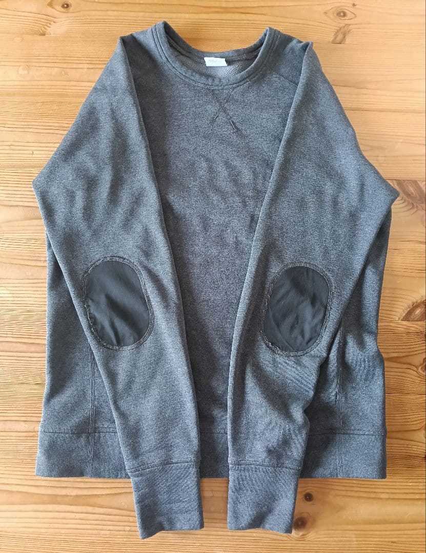 houdini lounge crew Men’s M　ラウンジクルー