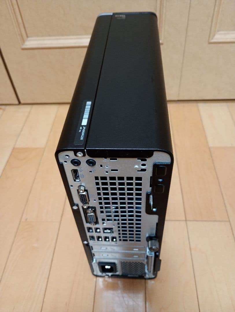 HP/400G6/正規Windows11/9世代CPU/メモリ8G/500G