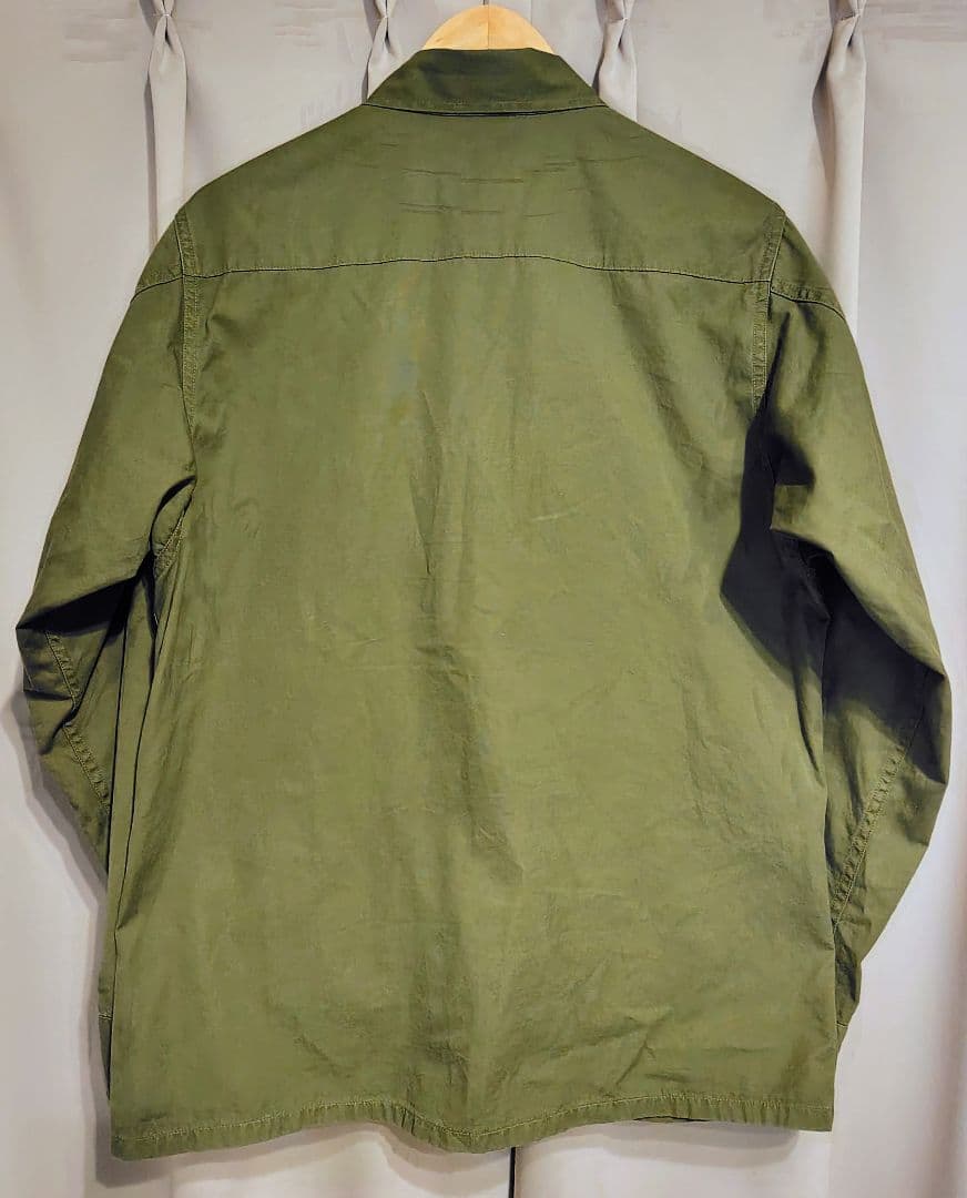 【kenbo】BUZZ RICKSON'S×fennica