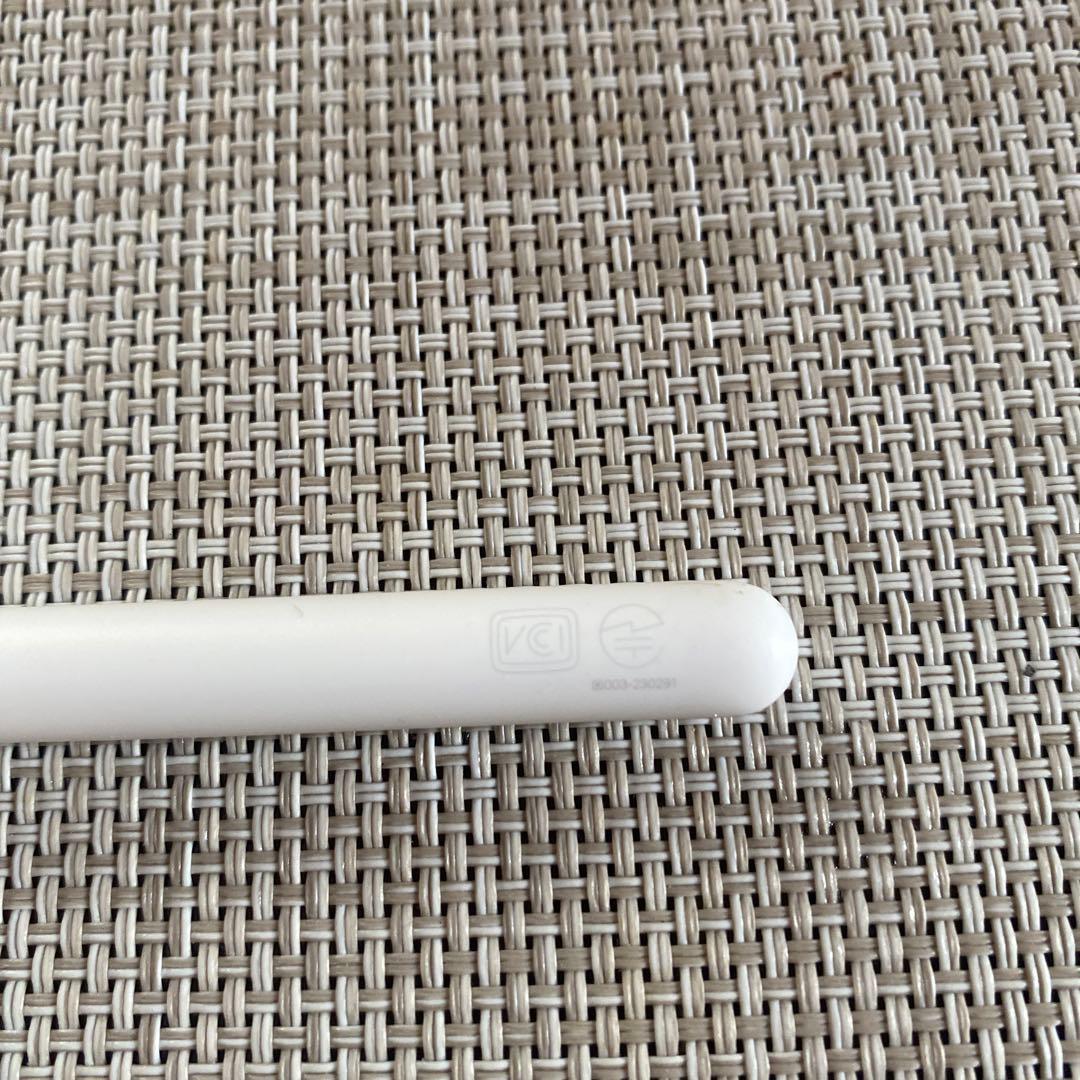 【ジャンク】 純正 Apple Pencil Pro アップルペンシルプロ