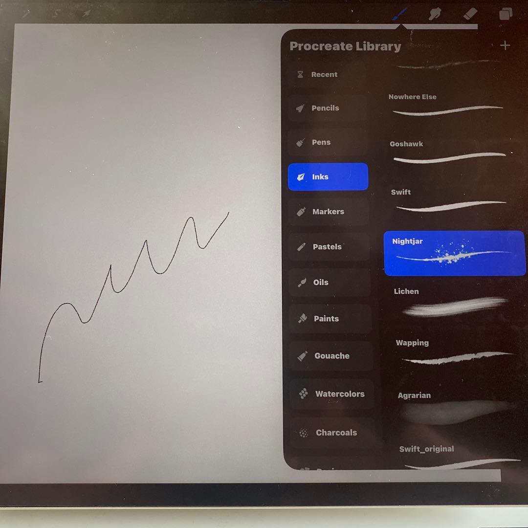 【ジャンク】 純正 Apple Pencil Pro アップルペンシルプロ