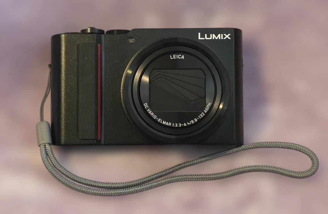 か*ん様 LUMIX DC-TX2 LEICAレンズ搭載　パナソニック