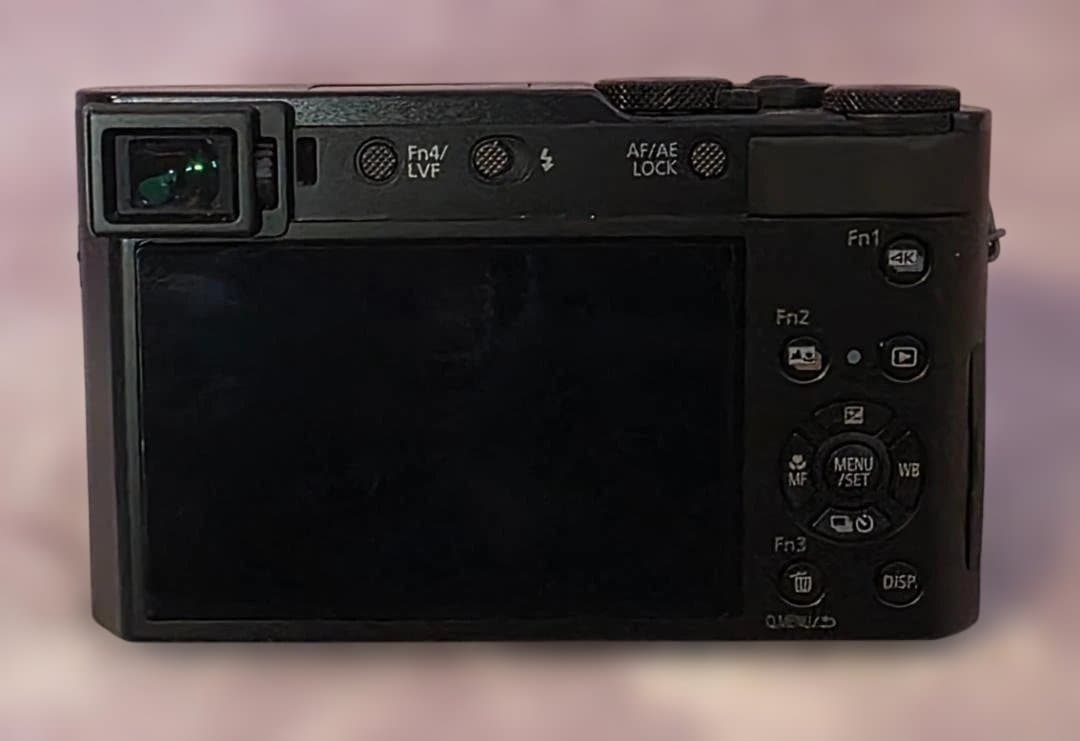 か*ん様 LUMIX DC-TX2 LEICAレンズ搭載　パナソニック