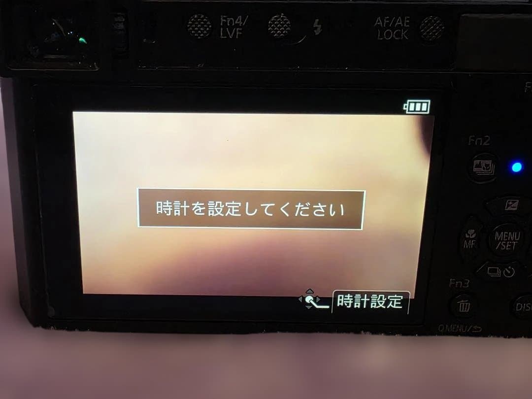 か*ん様 LUMIX DC-TX2 LEICAレンズ搭載　パナソニック