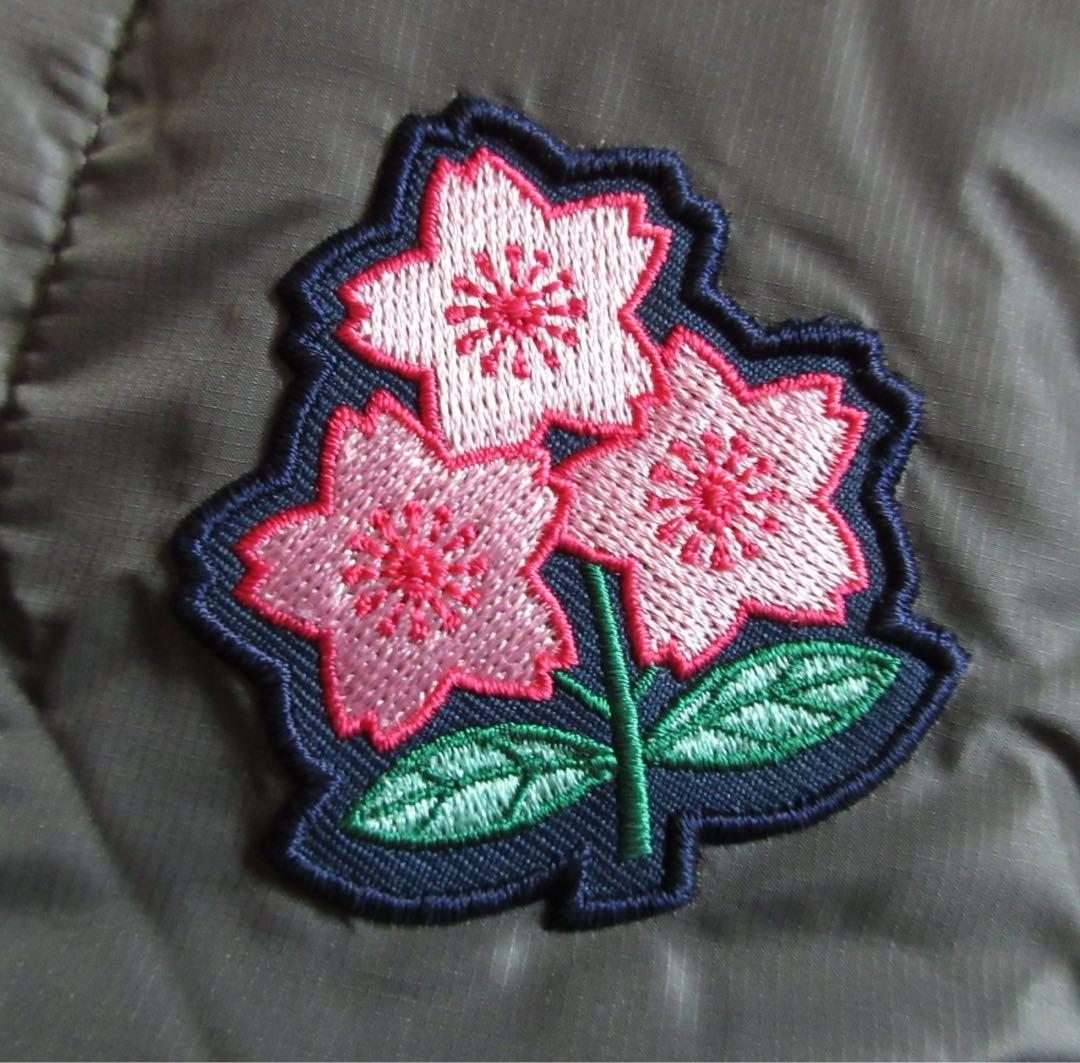 canterbury インサレーション ジャケット ウォームアップウェア XL