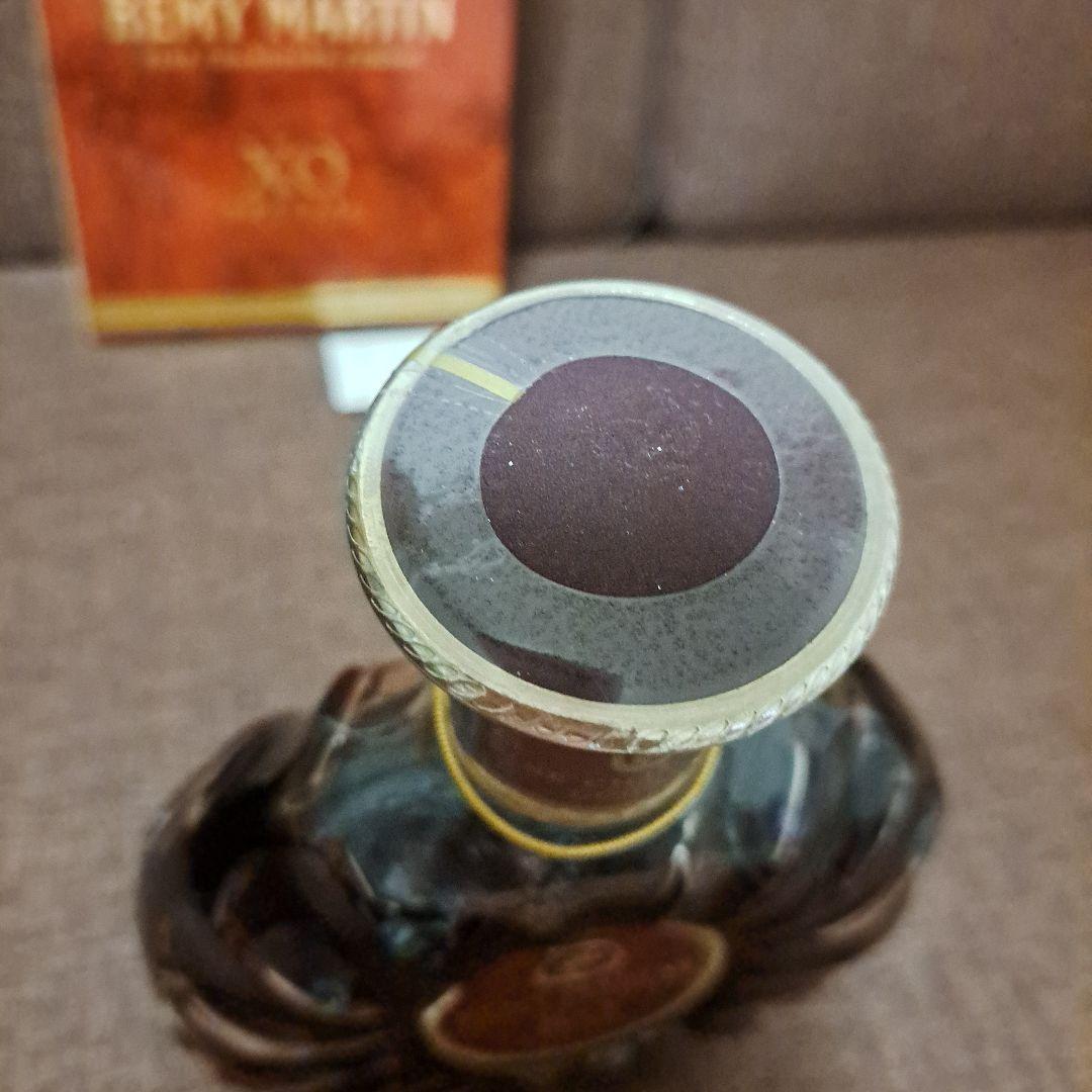 古酒　REMY MARTIN XO SPECIAL コニャック