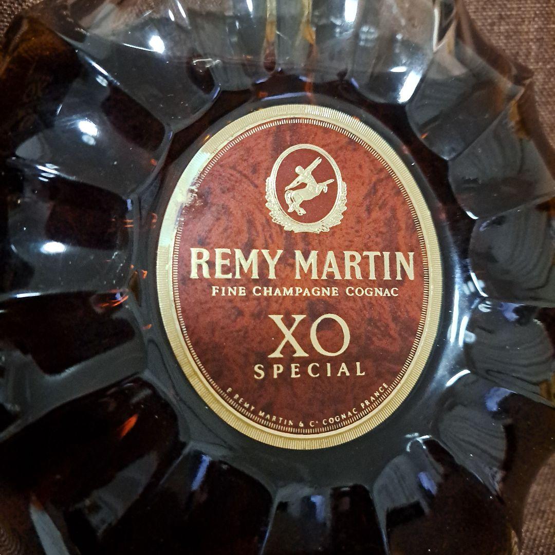古酒　REMY MARTIN XO SPECIAL コニャック