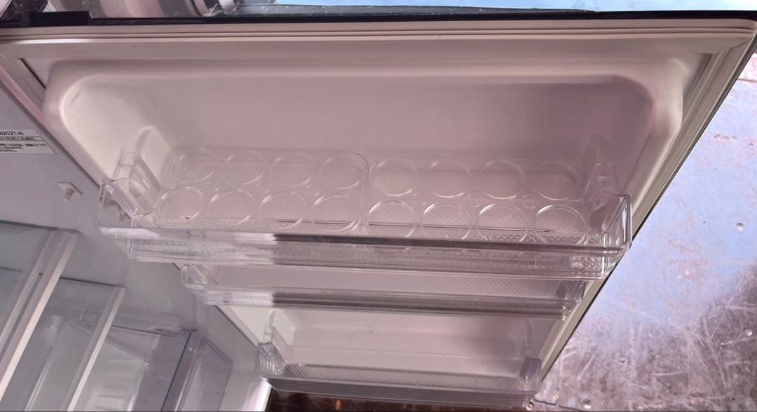 Panasonic パナソニック 冷凍 冷蔵庫 NR-B252T-H 248L