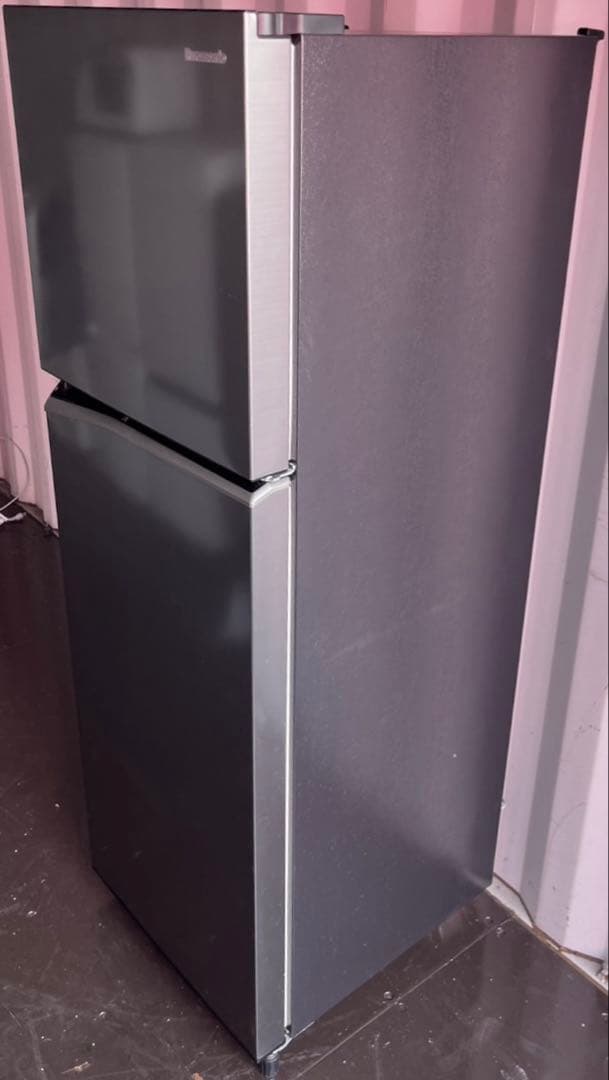 Panasonic パナソニック 冷凍 冷蔵庫 NR-B252T-H 248L