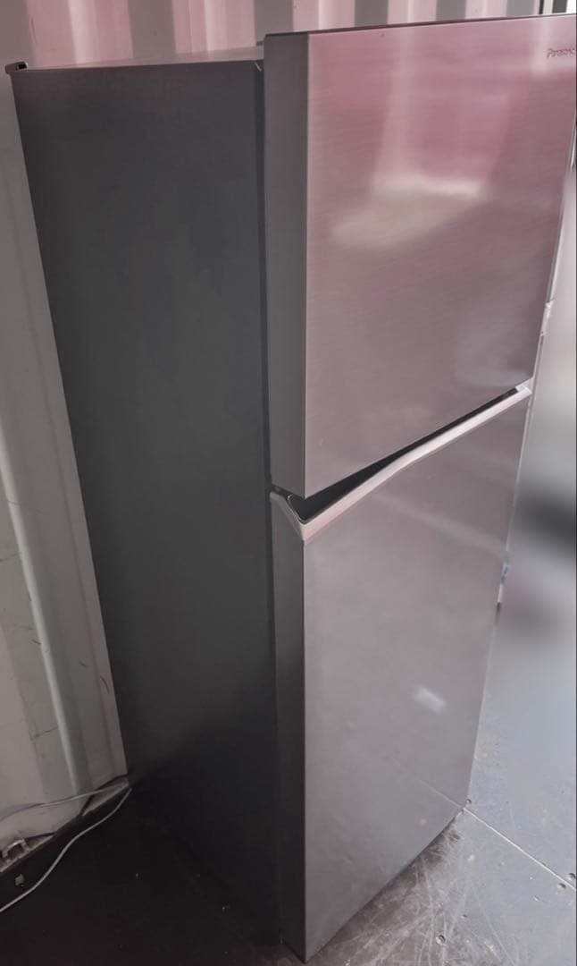 Panasonic パナソニック 冷凍 冷蔵庫 NR-B252T-H 248L