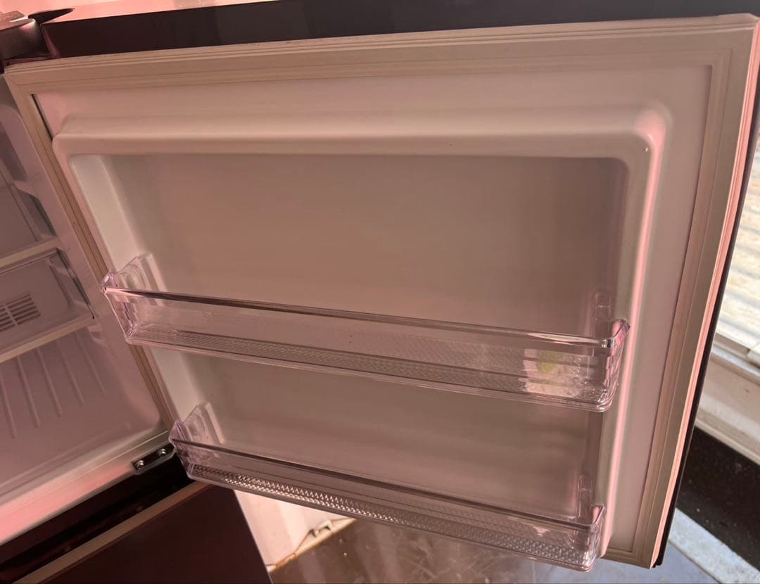 Panasonic パナソニック 冷凍 冷蔵庫 NR-B252T-H 248L