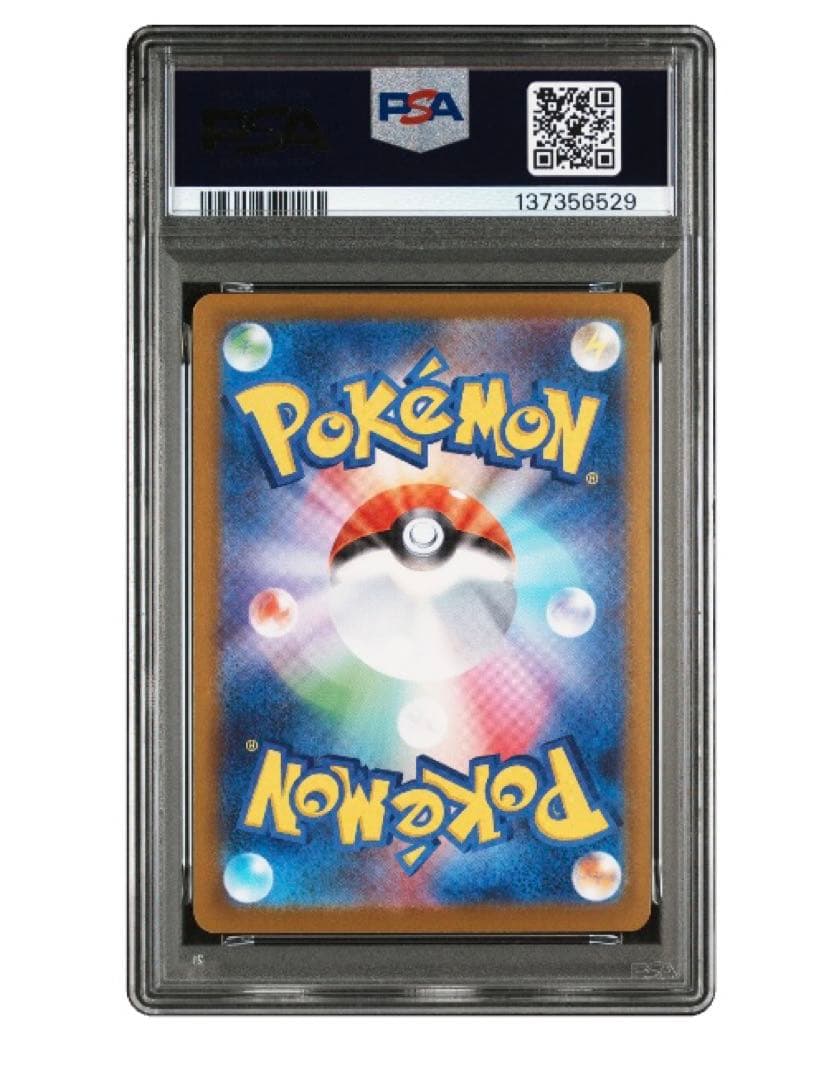 ポケモンカード Nの筋書きSAR 2枚セット連番