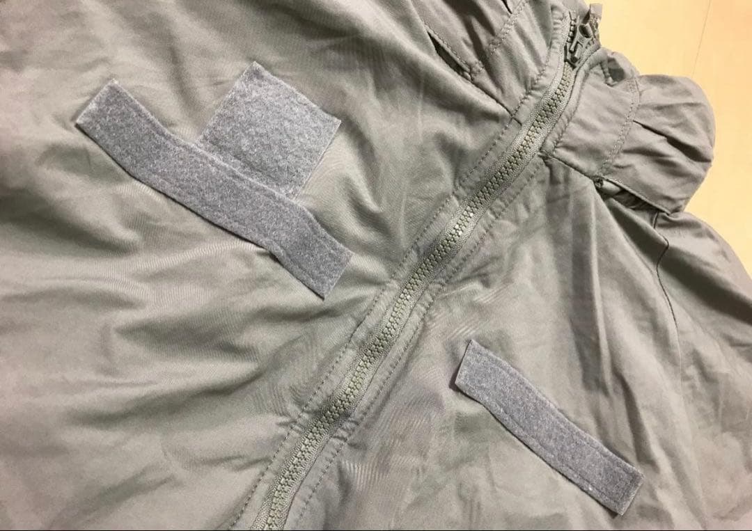 菅田将暉さん着用　ecwcs gen III level7 レベル7 M